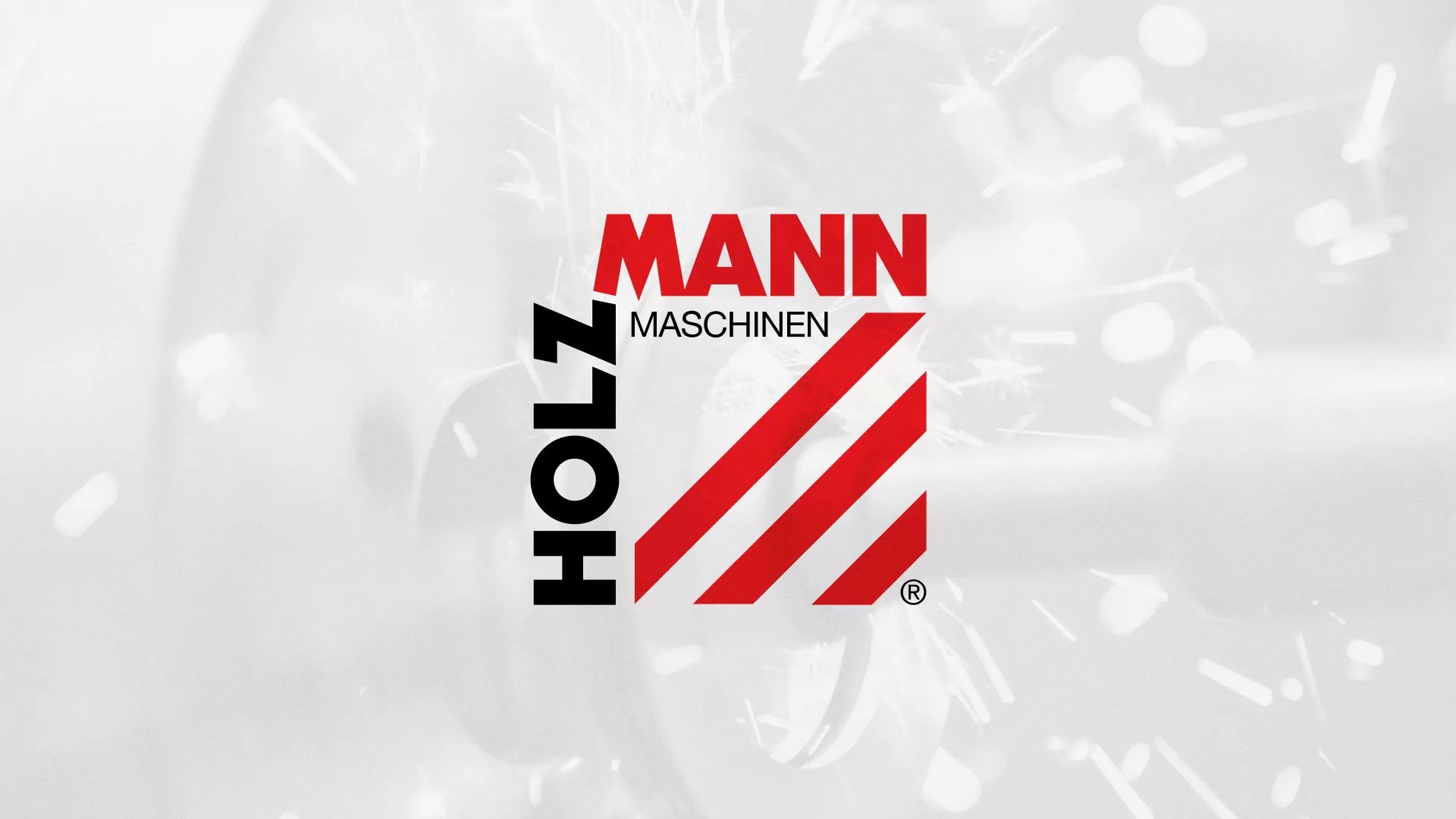 Создание сайта компании «HOLZMANN Maschinen GmbH» в Коряжме